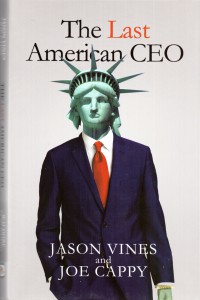 Tekst last American CEO