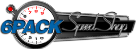 Six-Pack Speedshop